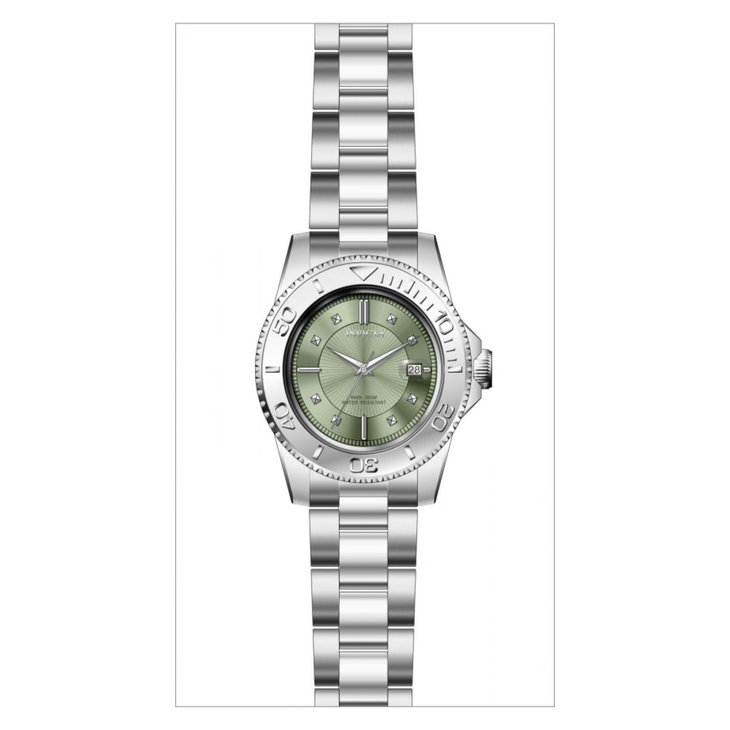 Reloj Invicta Pro Diver 49919