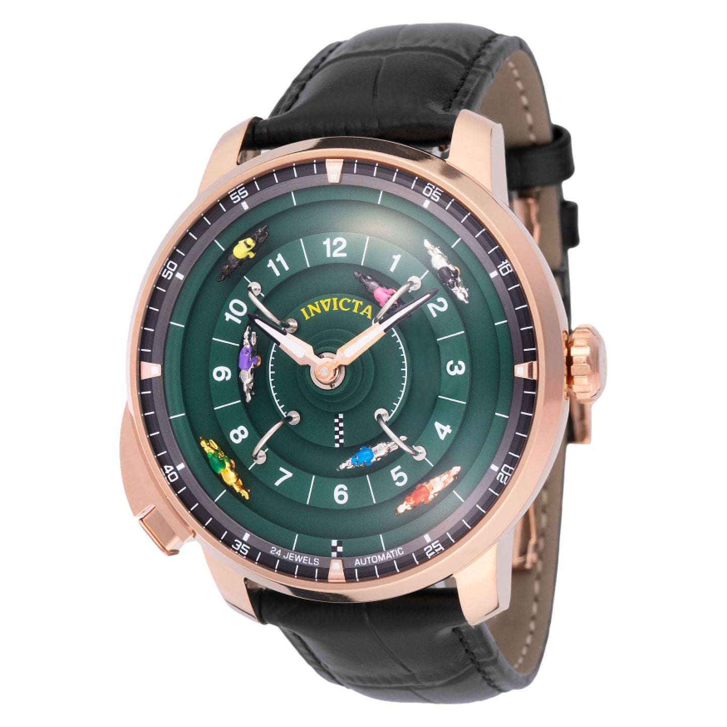 Reloj Invicta Objet D Art 69136