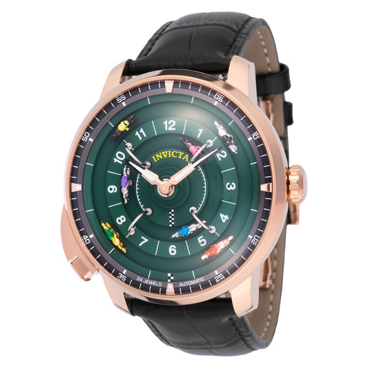 Reloj Invicta Objet D Art 69136