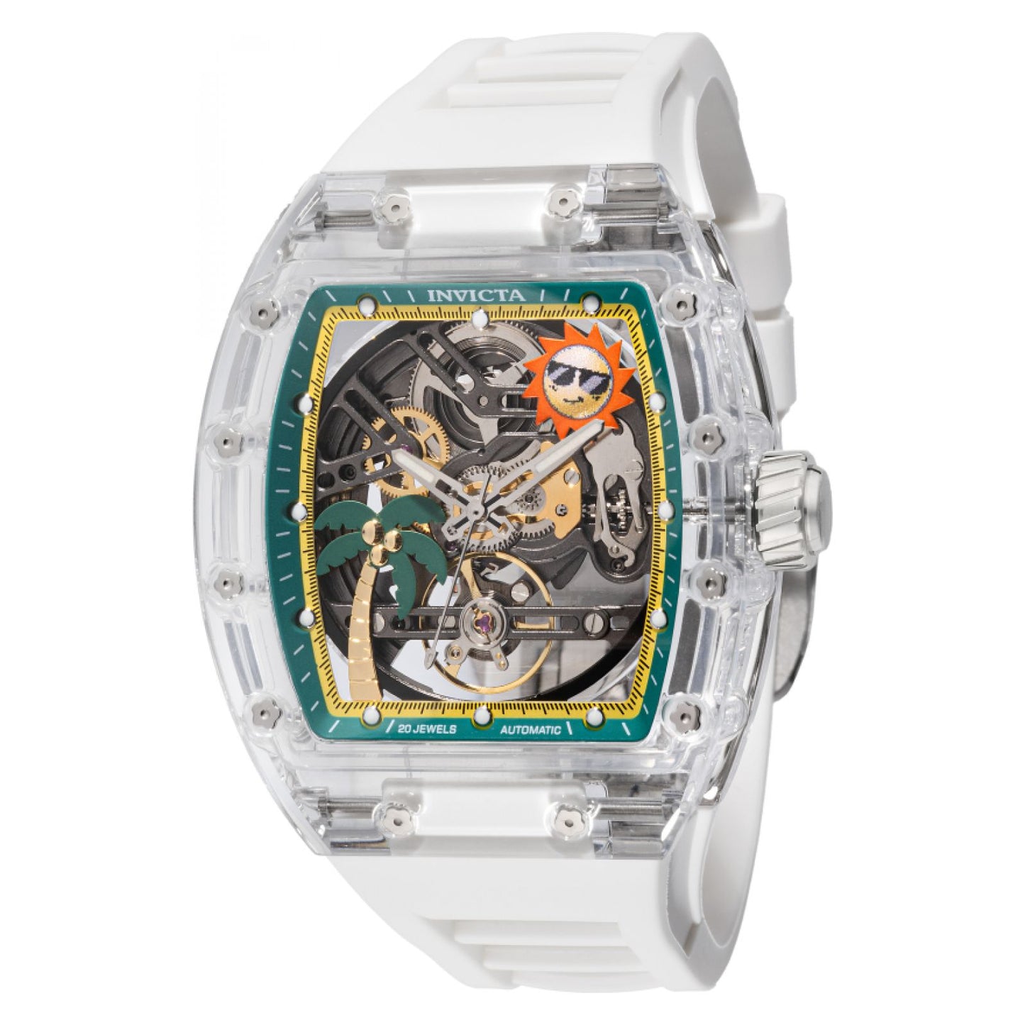 Reloj Invicta Artist 69137