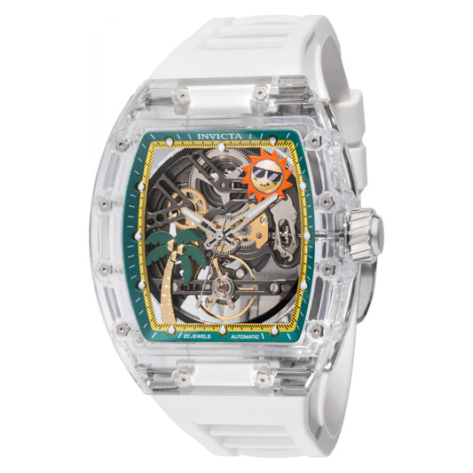 Reloj Invicta Artist 69137