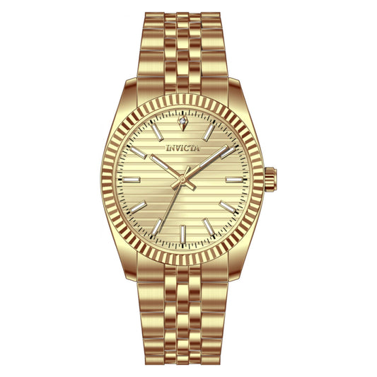 Reloj Invicta Celestial 69167