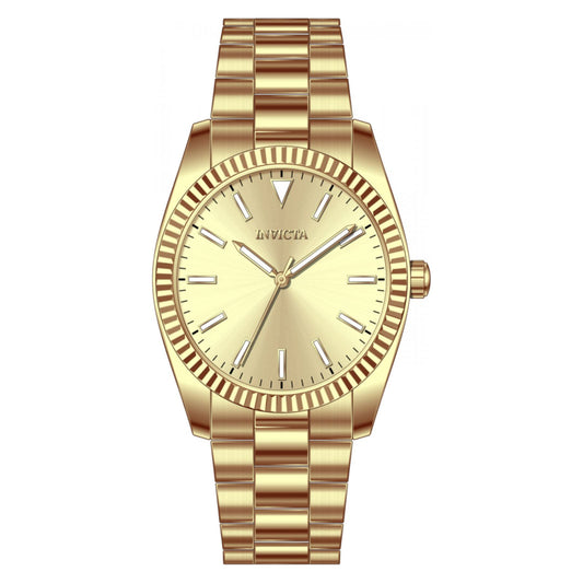 Reloj Invicta Celestial 69245