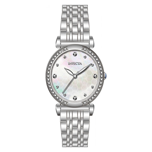 Reloj Invicta Wildflower 69296