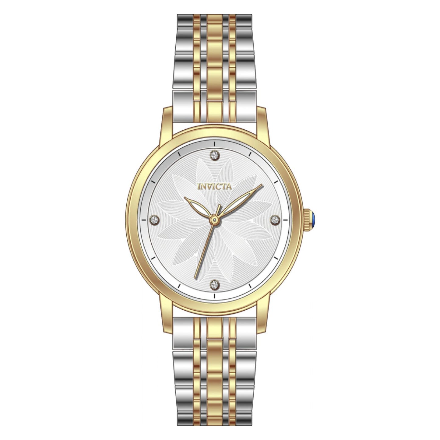 Reloj Invicta Wildflower 69300