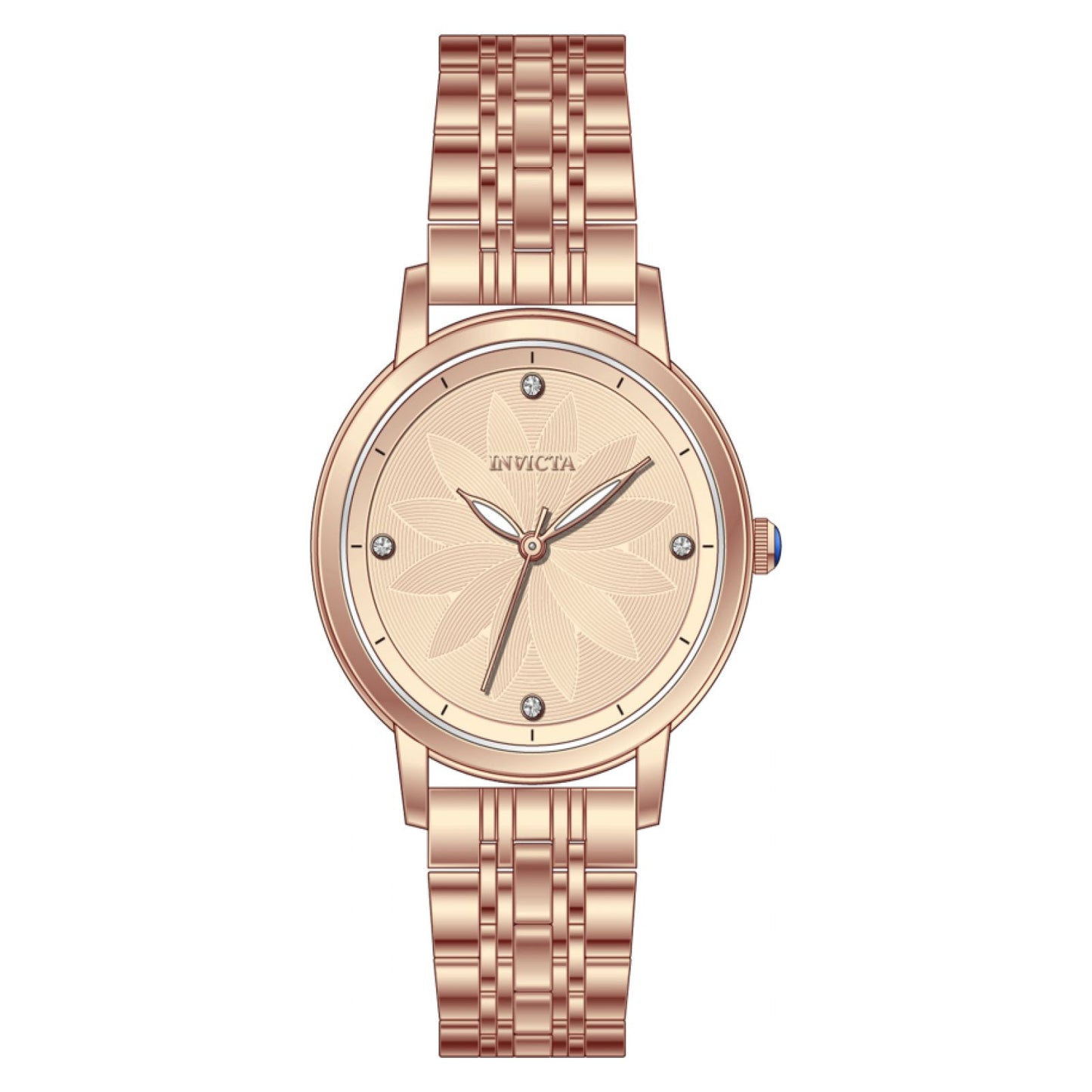 Reloj Invicta Wildflower 69302