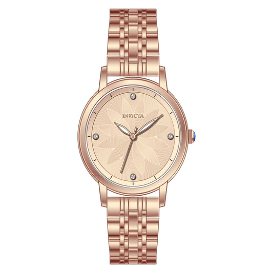 Reloj Invicta Wildflower 69302