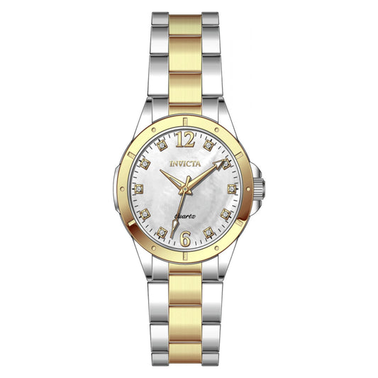 Reloj Invicta Celestial 69346
