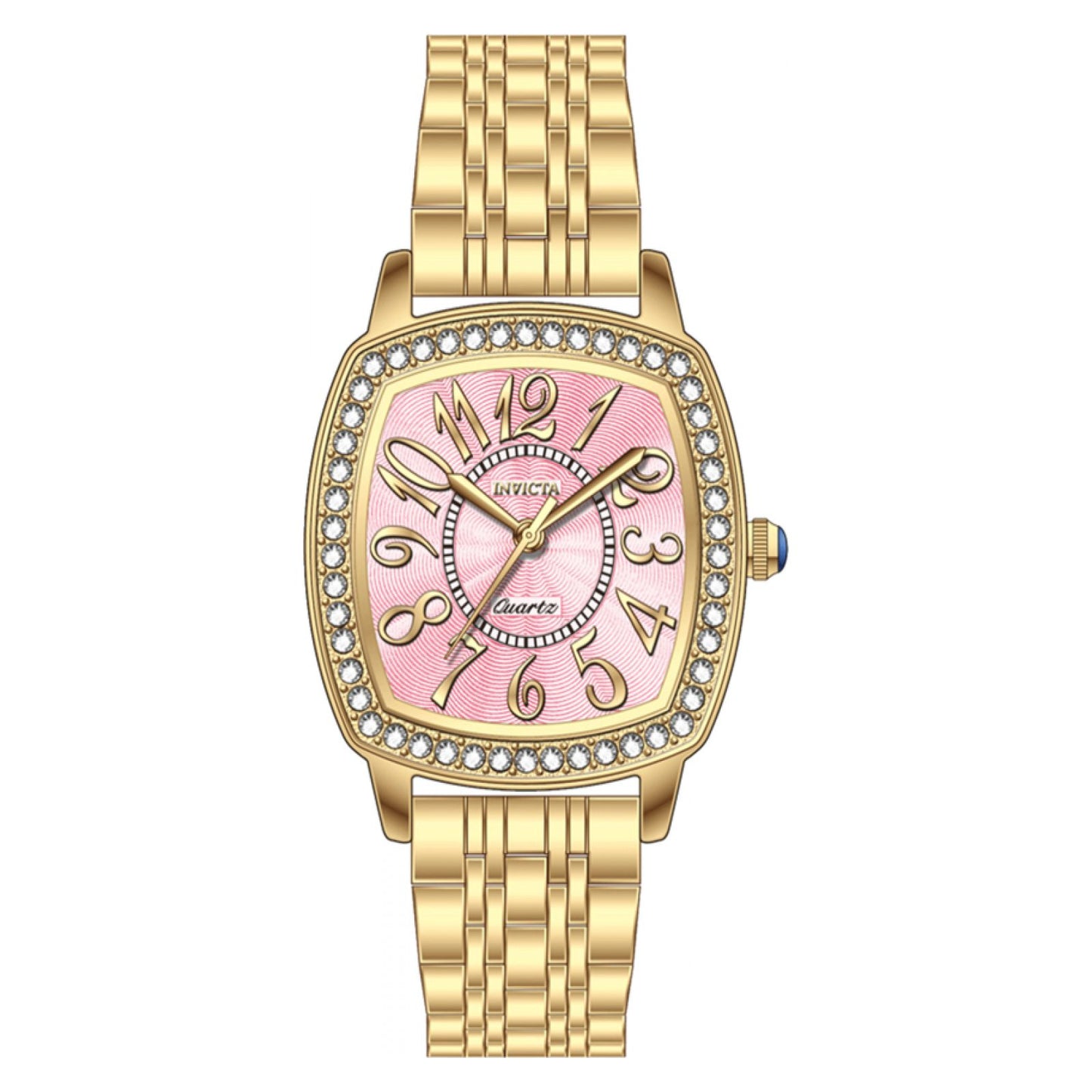 Reloj Invicta Wildflower 69365