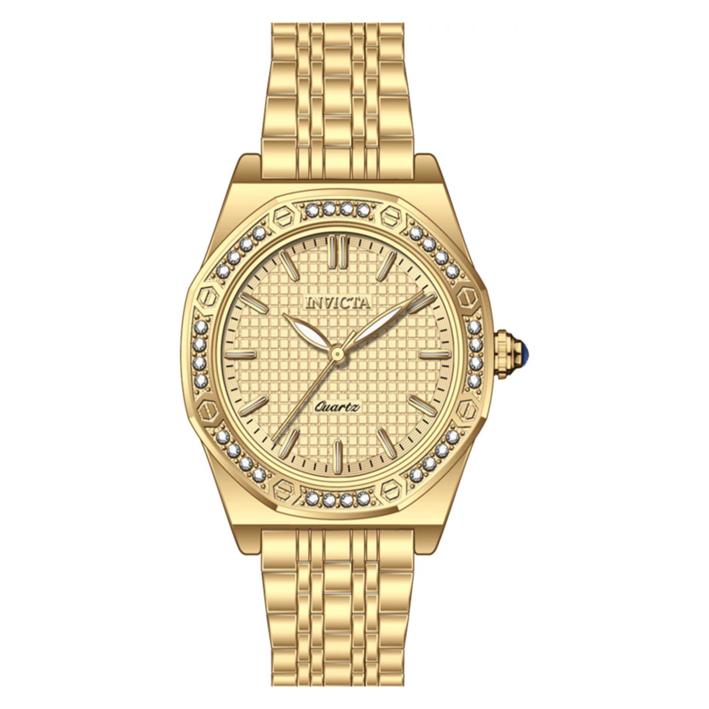 Reloj Invicta Wildflower 69367