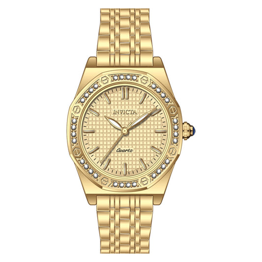 Reloj Invicta Wildflower 69367