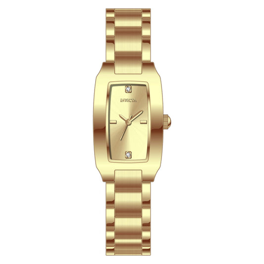 Reloj Invicta Wildflower 69441