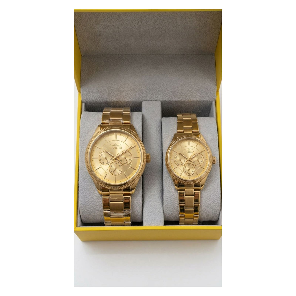 Reloj Invicta Specialty 49960