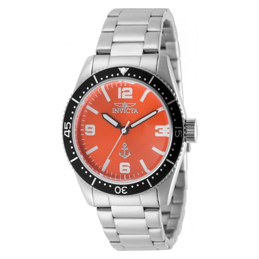 Reloj Invicta Ocean Voyage 50017