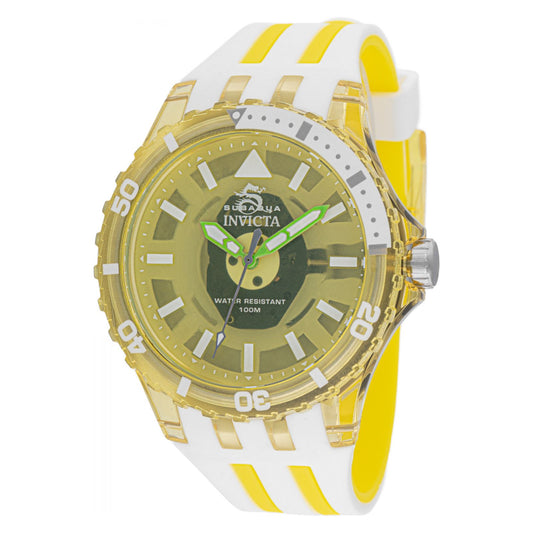 Reloj Invicta Subaqua 69451
