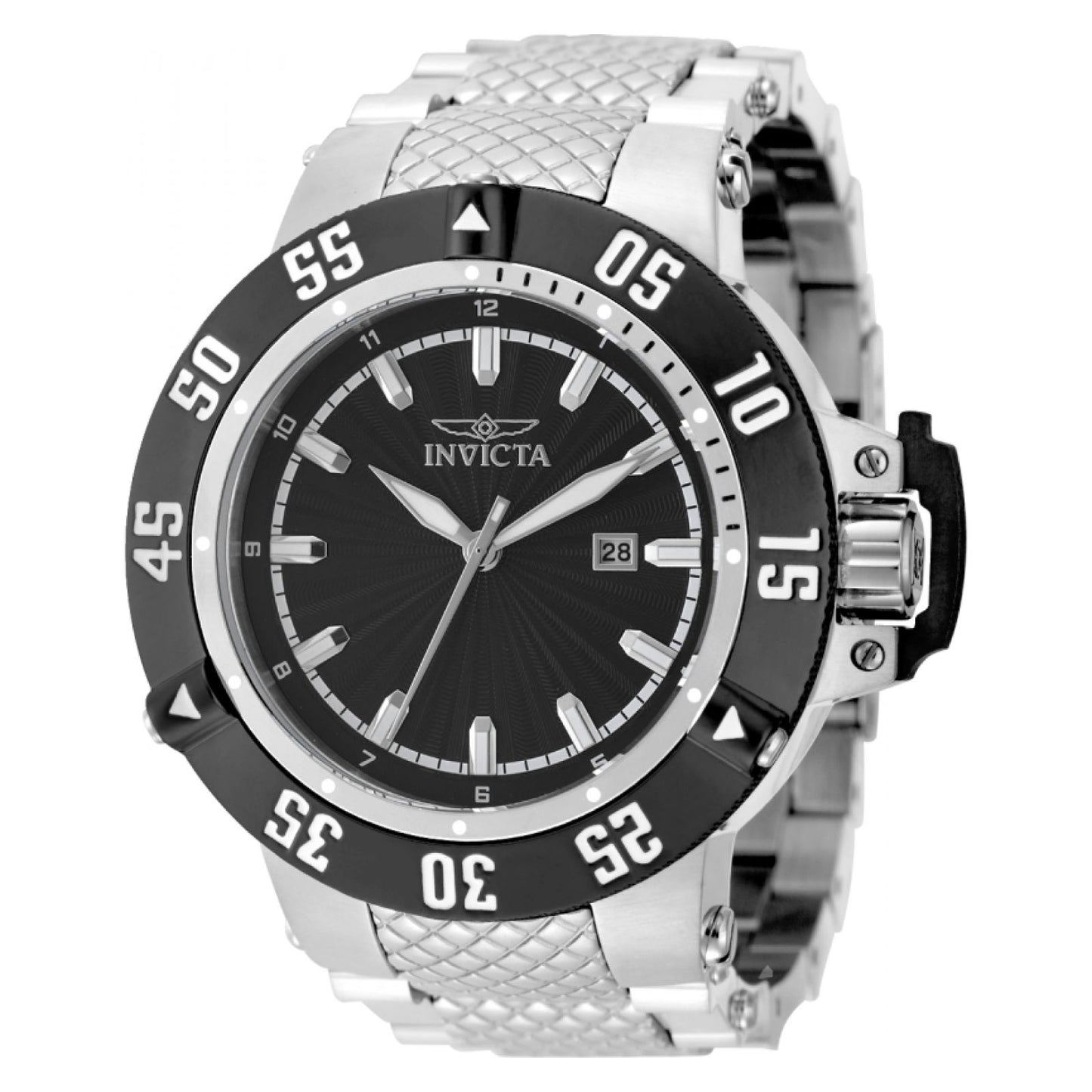 Reloj Invicta Subaqua 50046