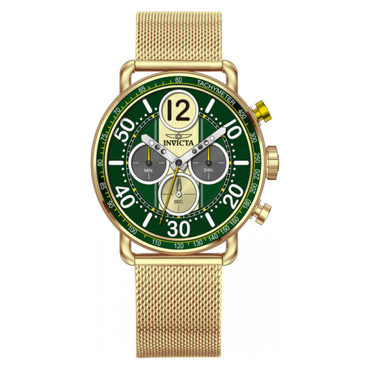 Reloj Invicta Speedway 69470