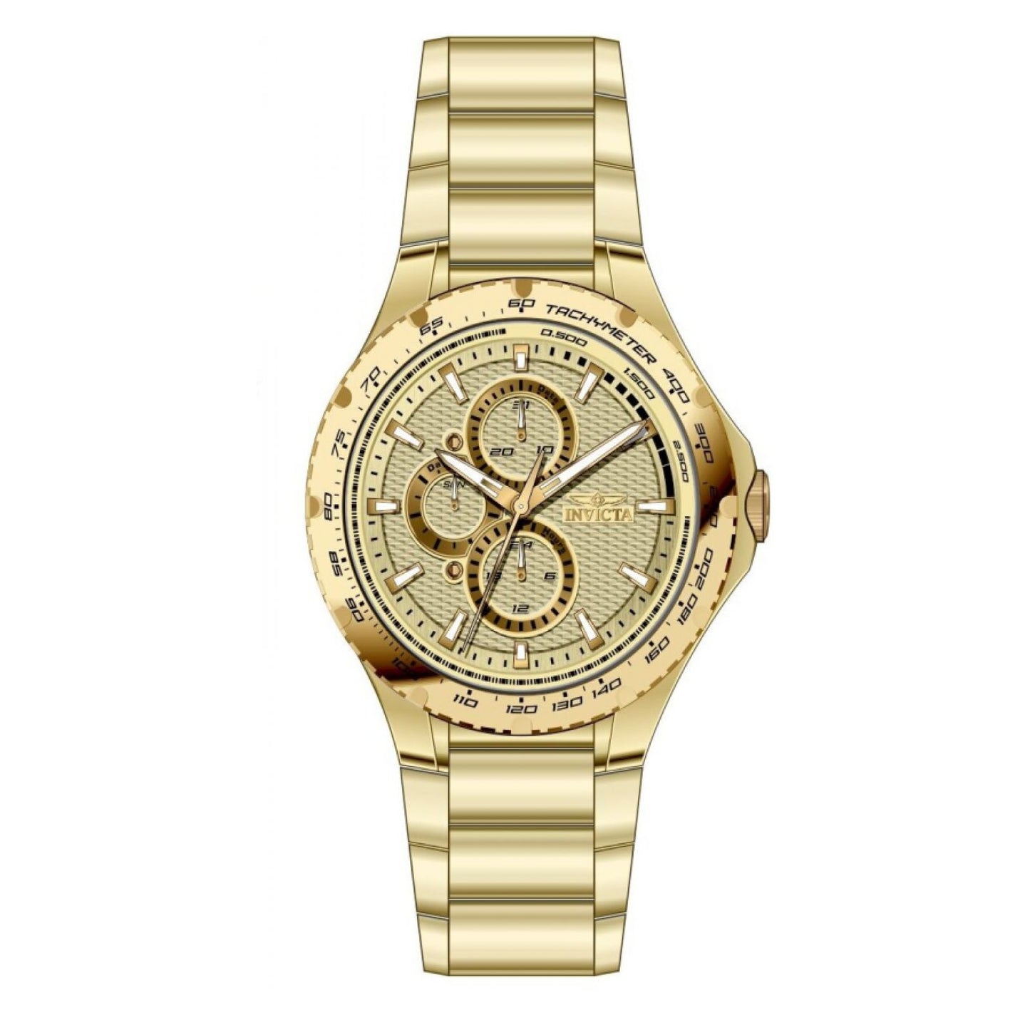 Reloj Invicta Aviator 50106