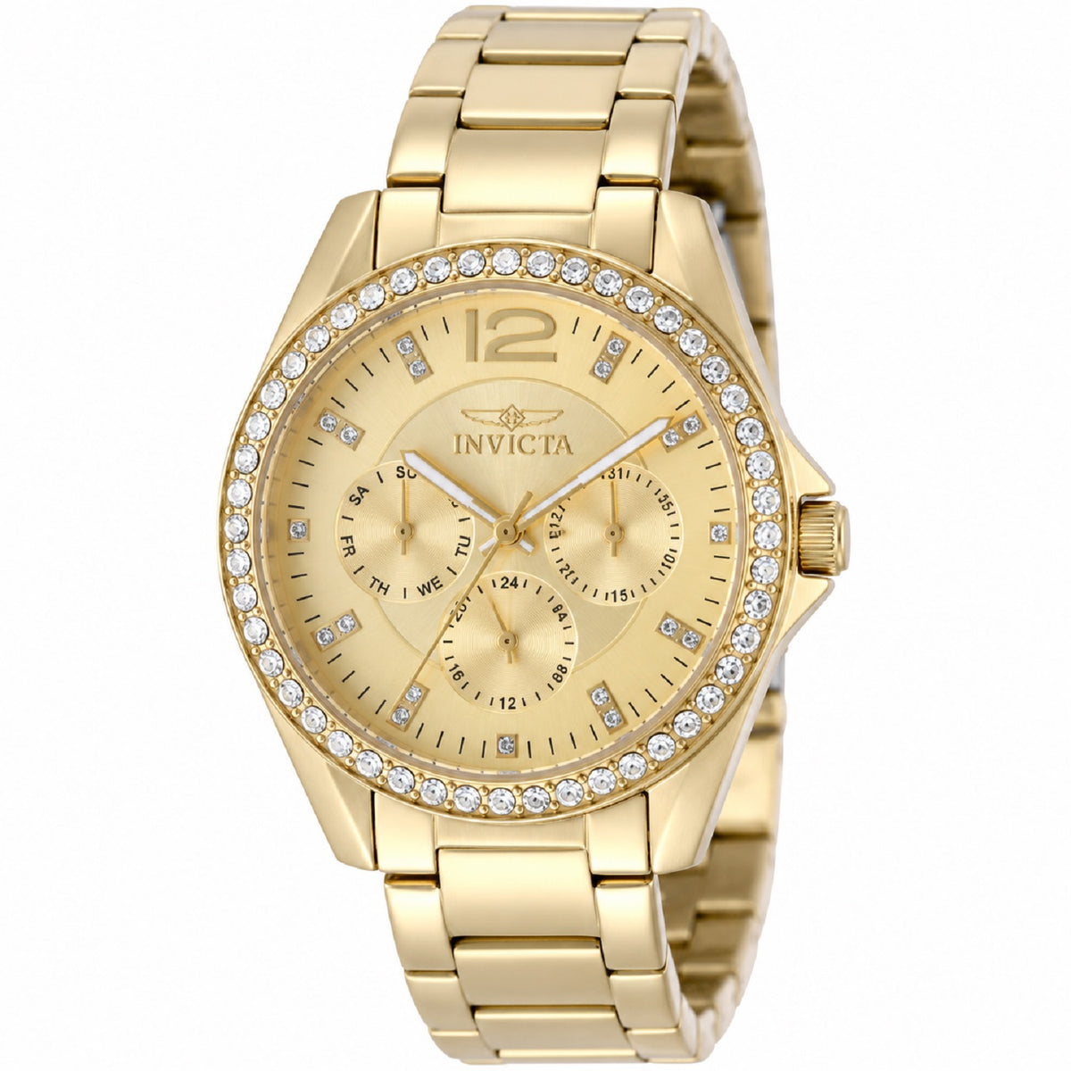 Reloj Invicta Pro Diver Inv50109