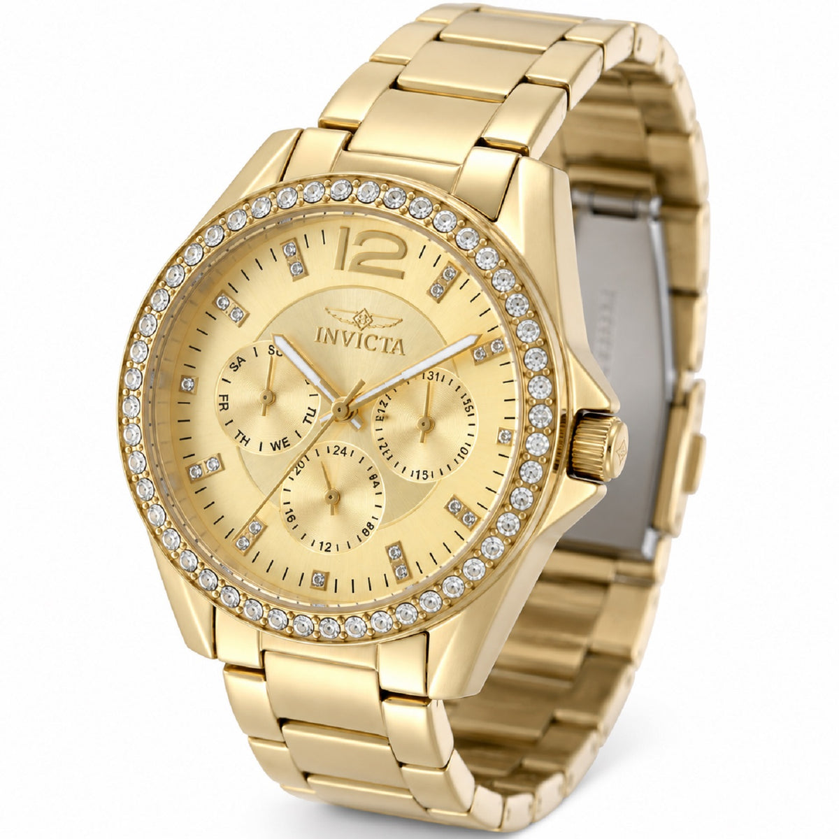 Reloj Invicta Pro Diver Inv50109