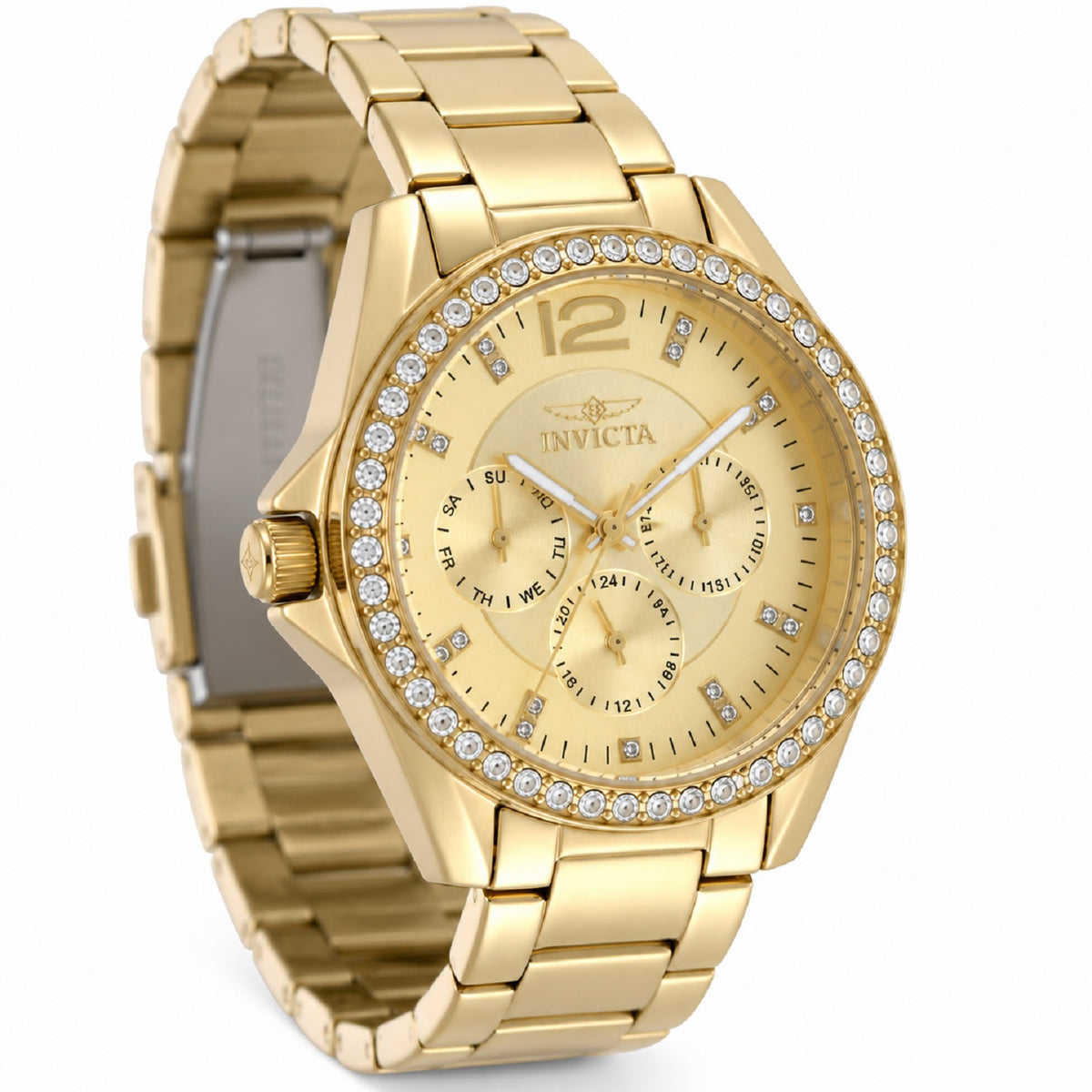 Reloj Invicta Pro Diver Inv50109