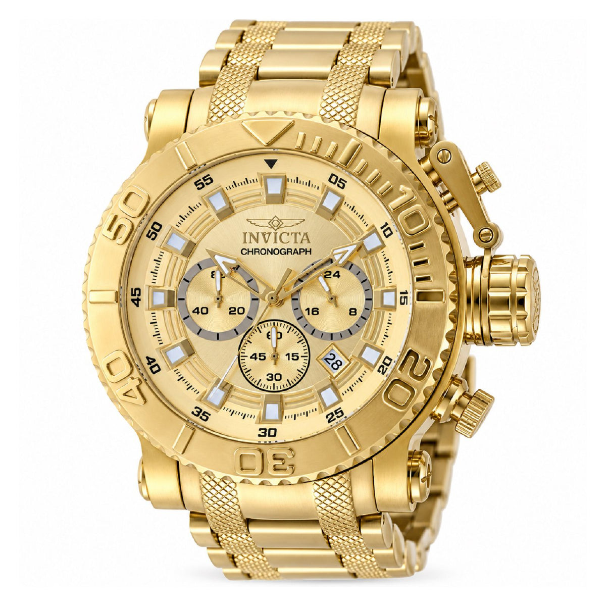 Reloj Invicta Classic 50115