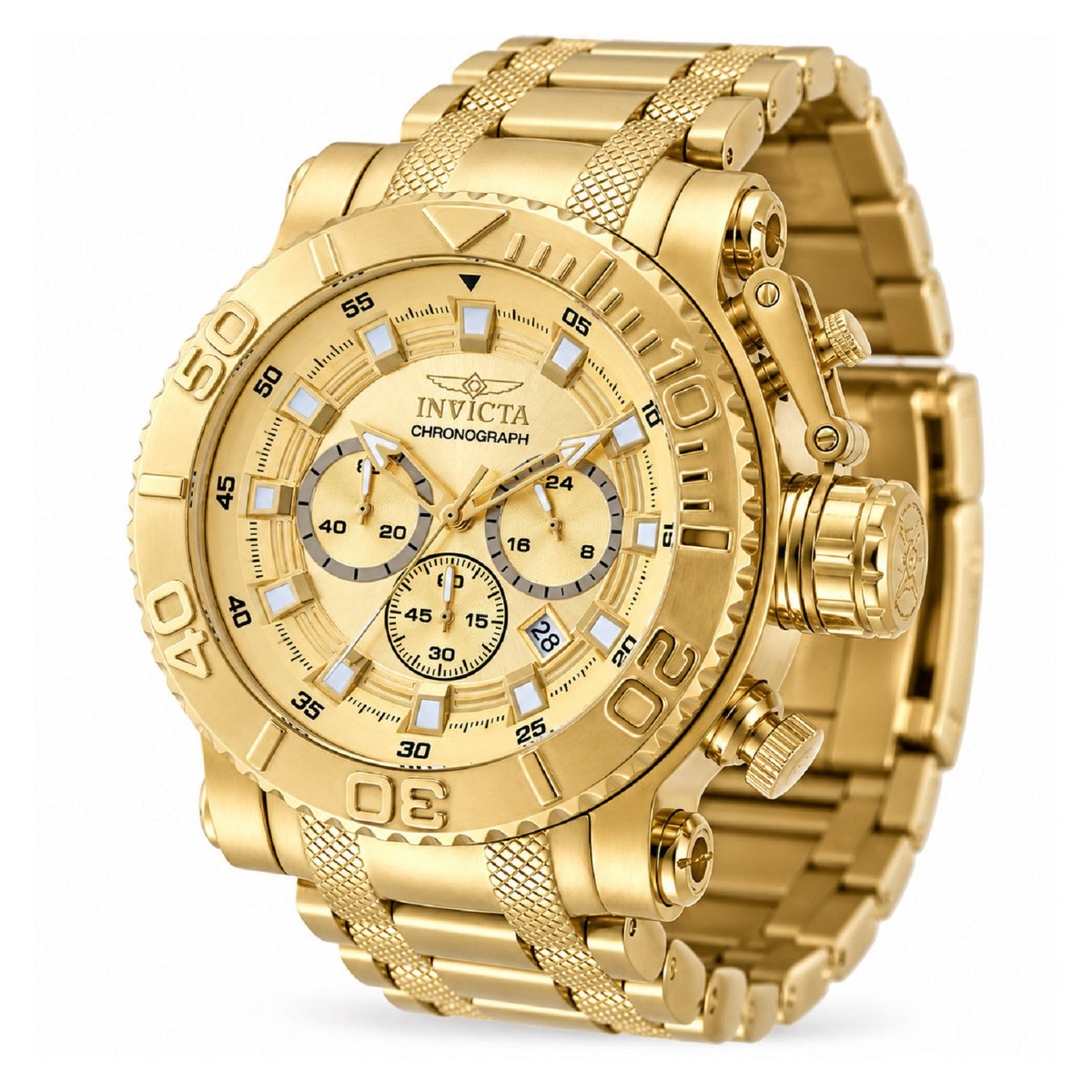 Reloj Invicta Classic 50115