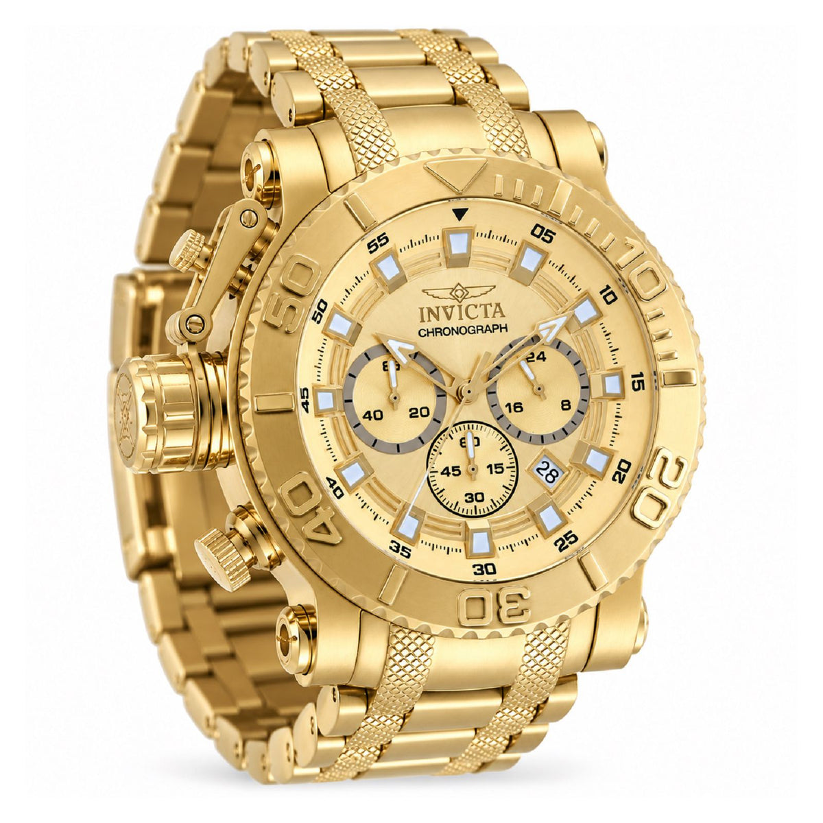 Reloj Invicta Classic 50115