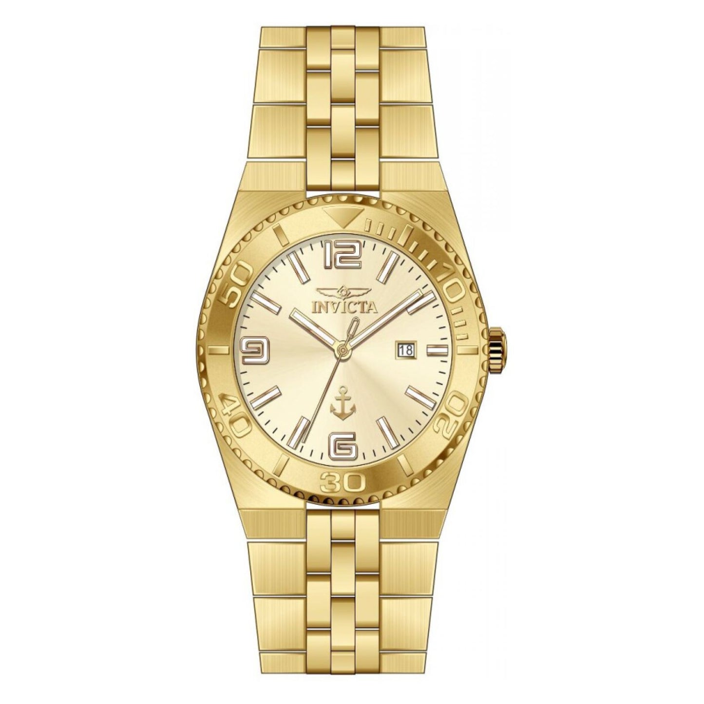 Reloj Invicta Ocean Voyage 50155