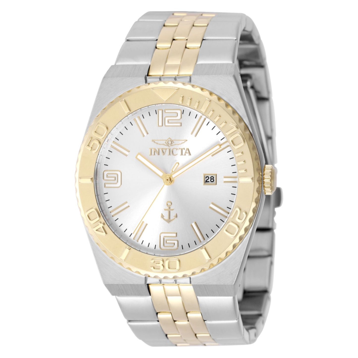 Reloj Invicta Ocean Voyage 50156