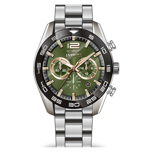Reloj Invicta Speedway 50179