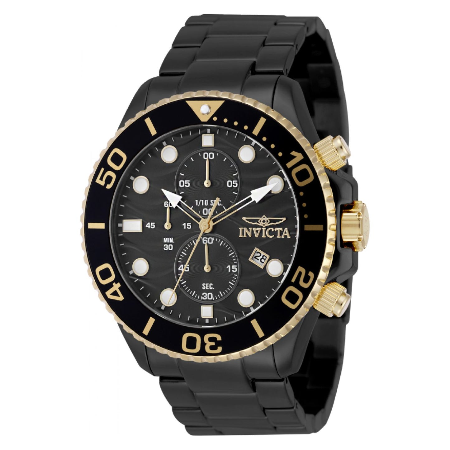 Reloj Invicta Pro Diver 50222
