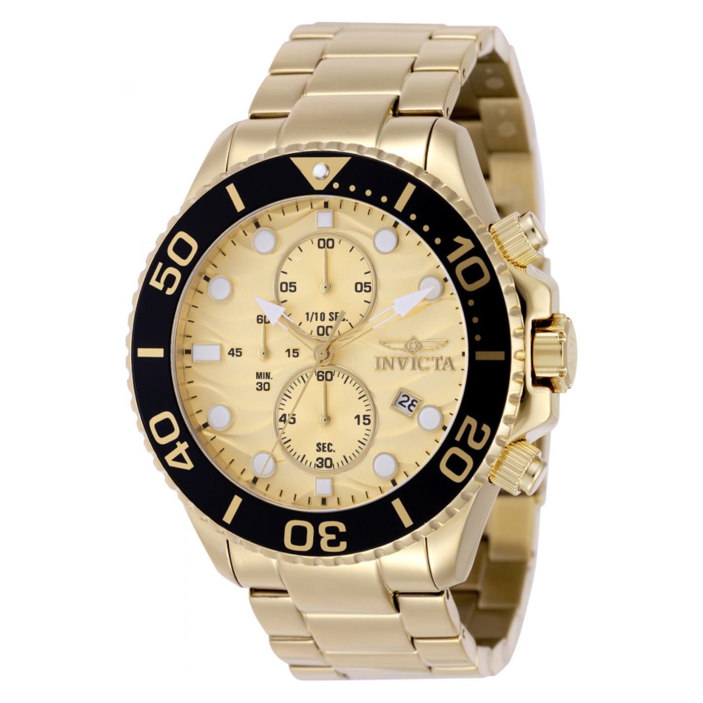 Reloj Invicta Pro Diver 50225