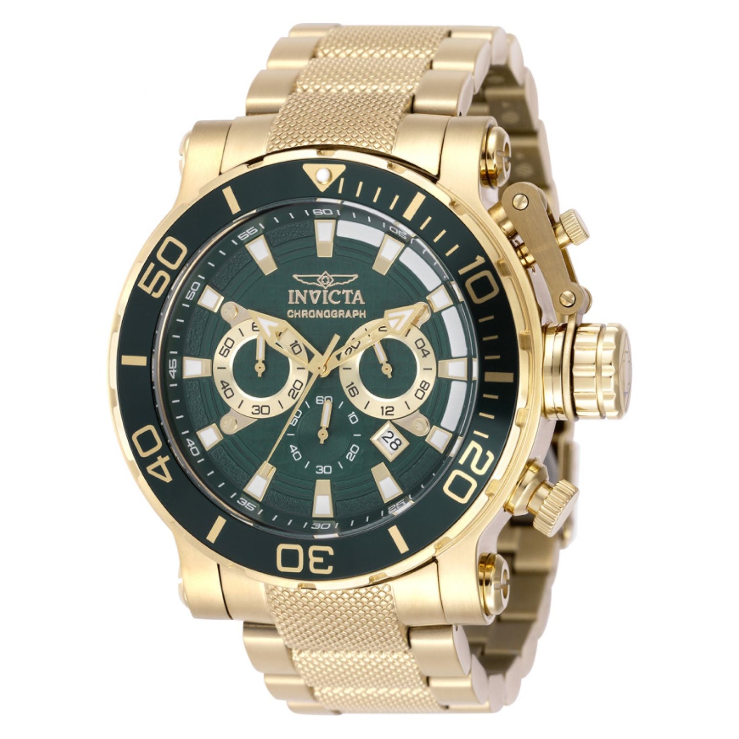Reloj Invicta Coalition Forces 50230