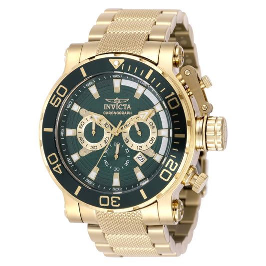 Reloj Invicta Coalition Forces 50230
