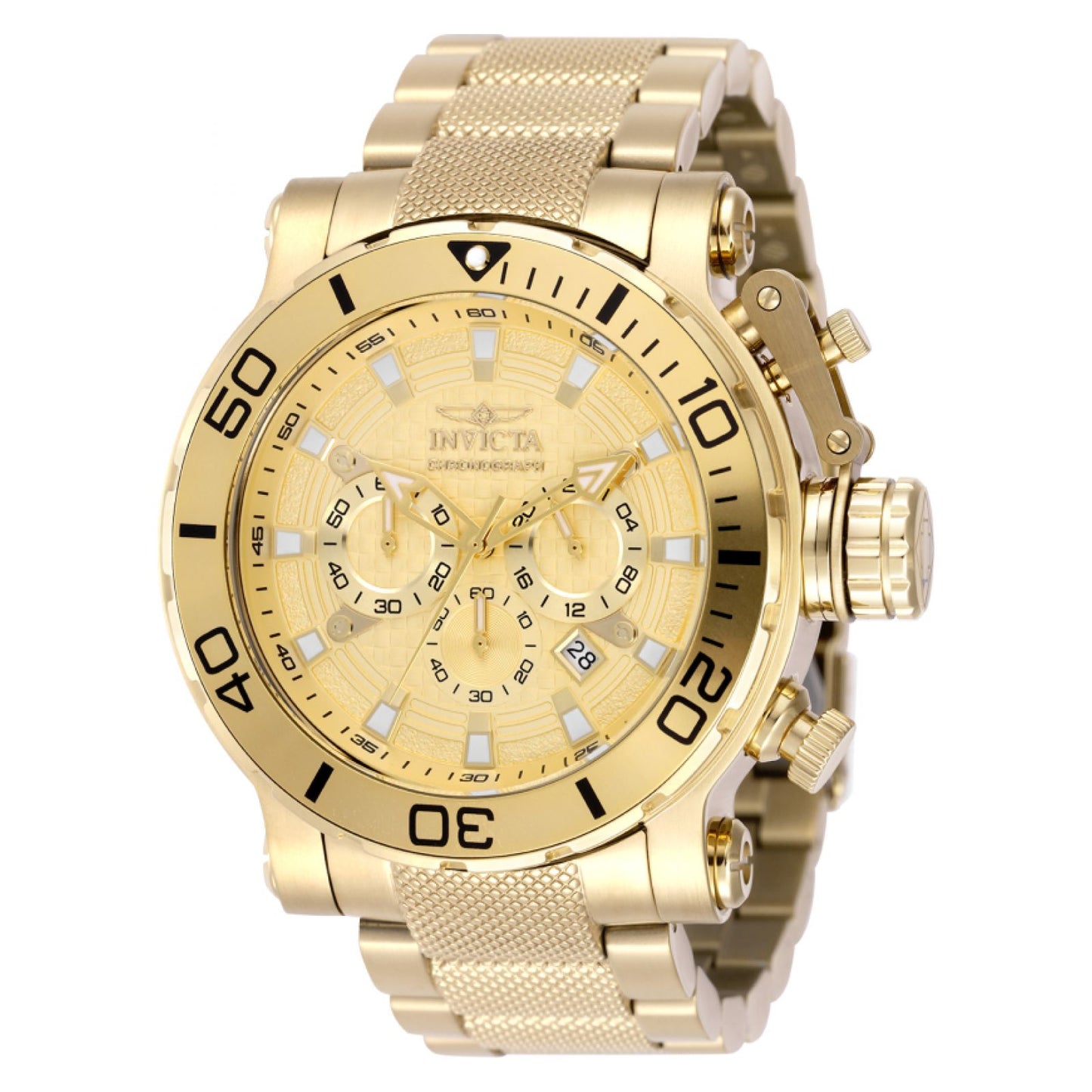 Reloj Invicta Coalition Forces 50231