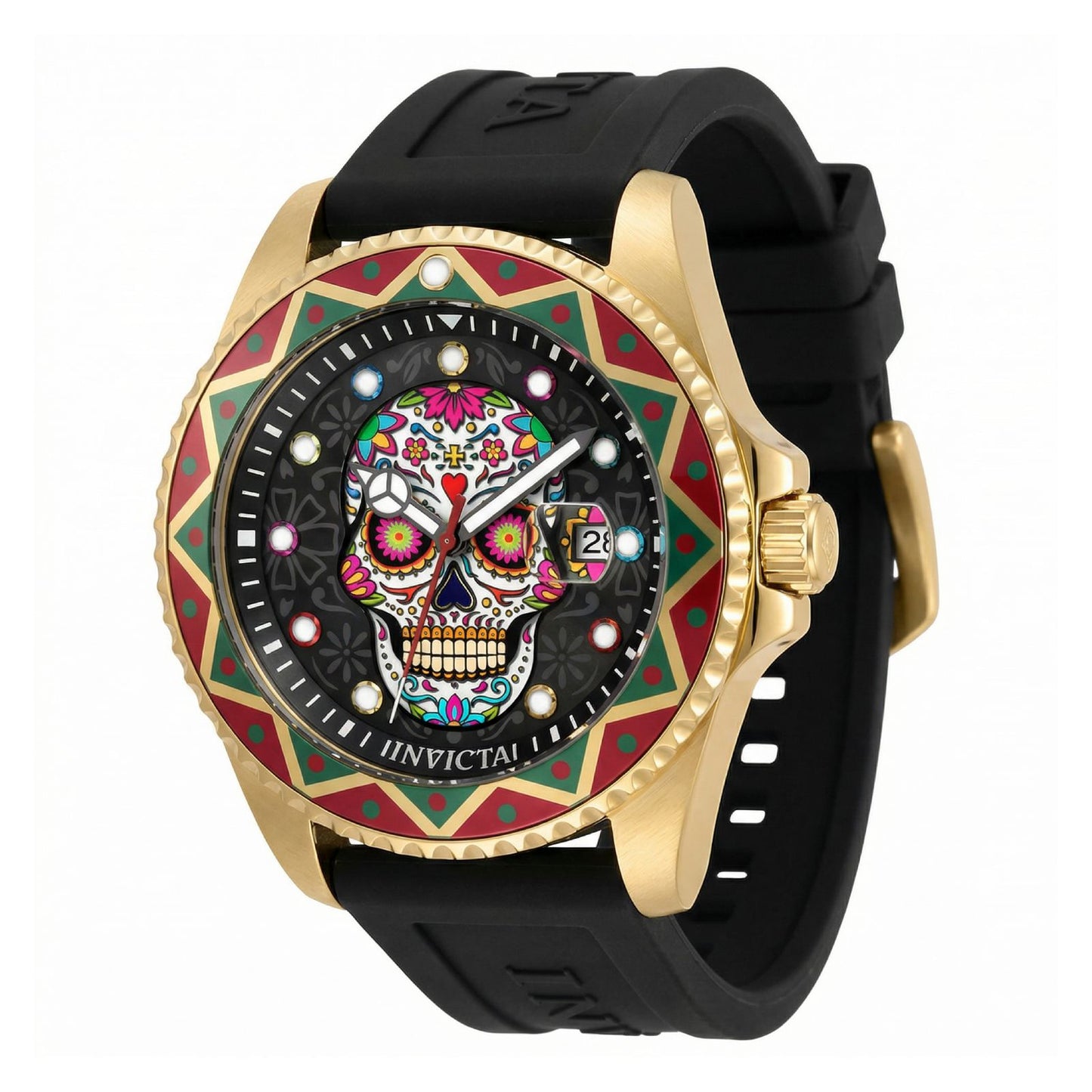 Reloj Invicta Pro Diver 50516