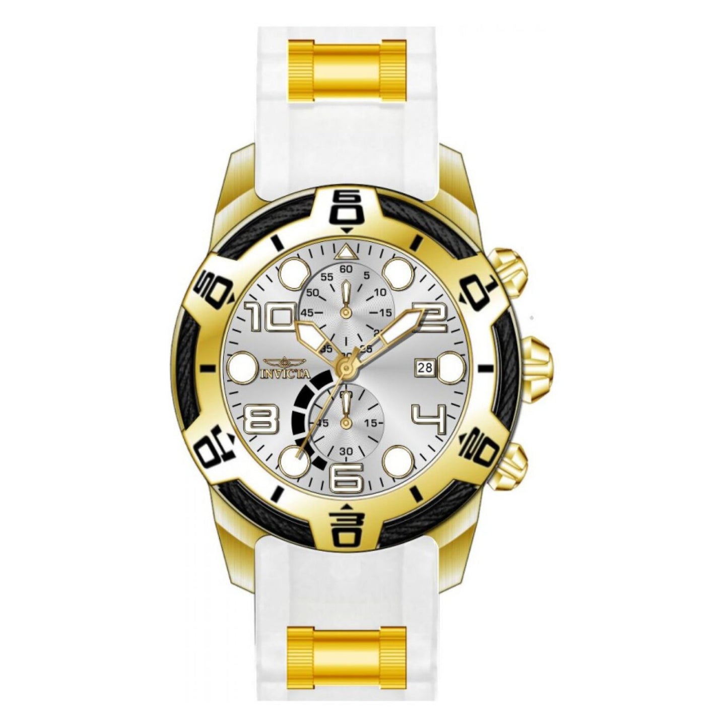 Reloj Invicta Bolt 50583