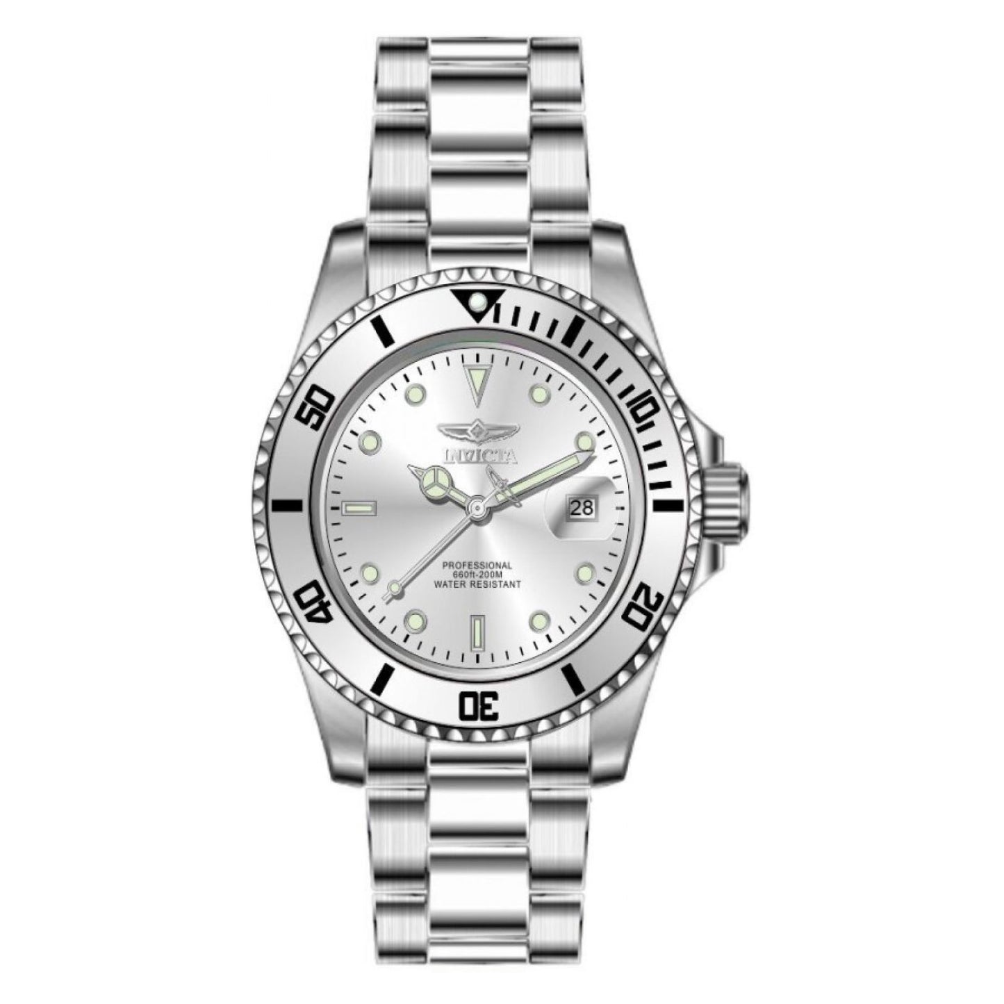 Reloj Invicta Pro Diver 50587