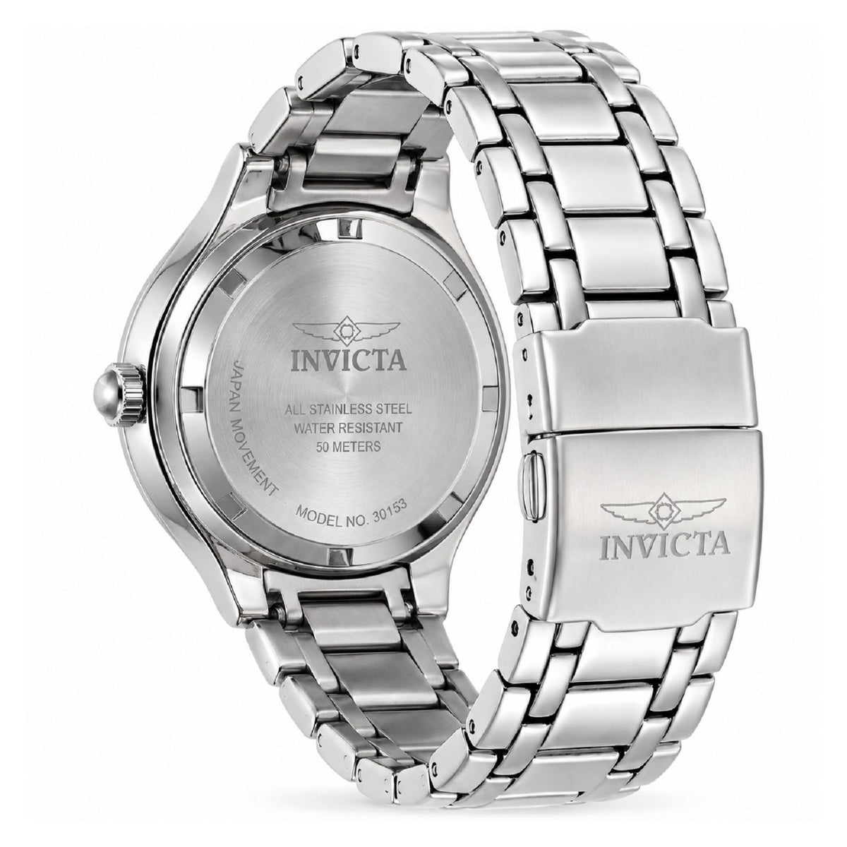 Reloj Invicta Classic 50608