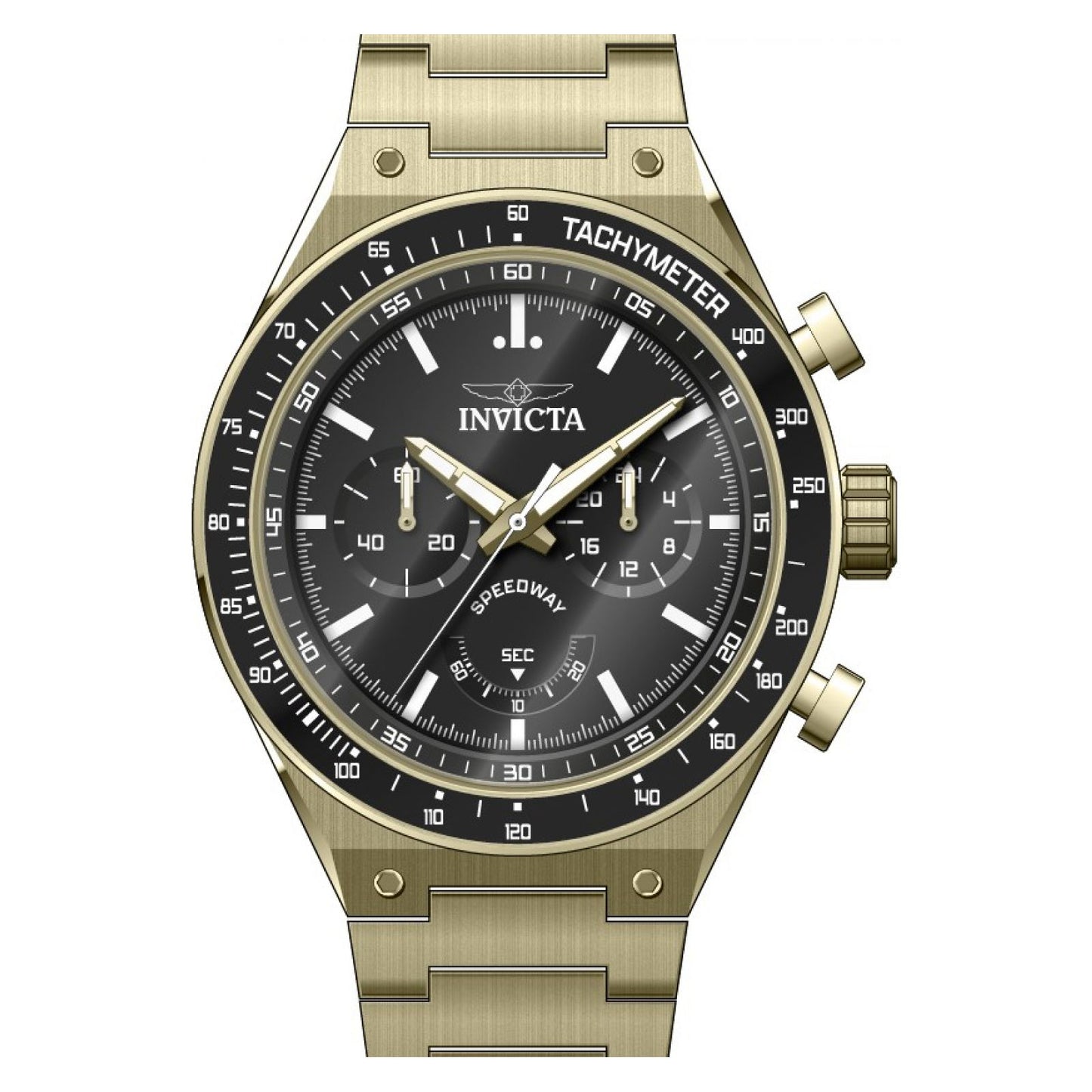 Reloj Invicta Speedway 50759