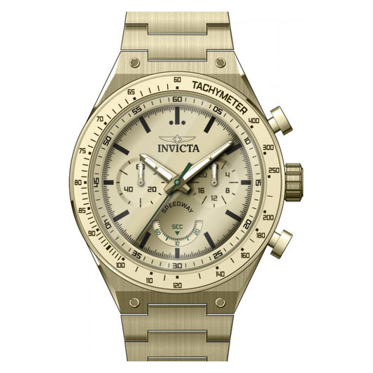 Reloj Invicta Speedway 50760
