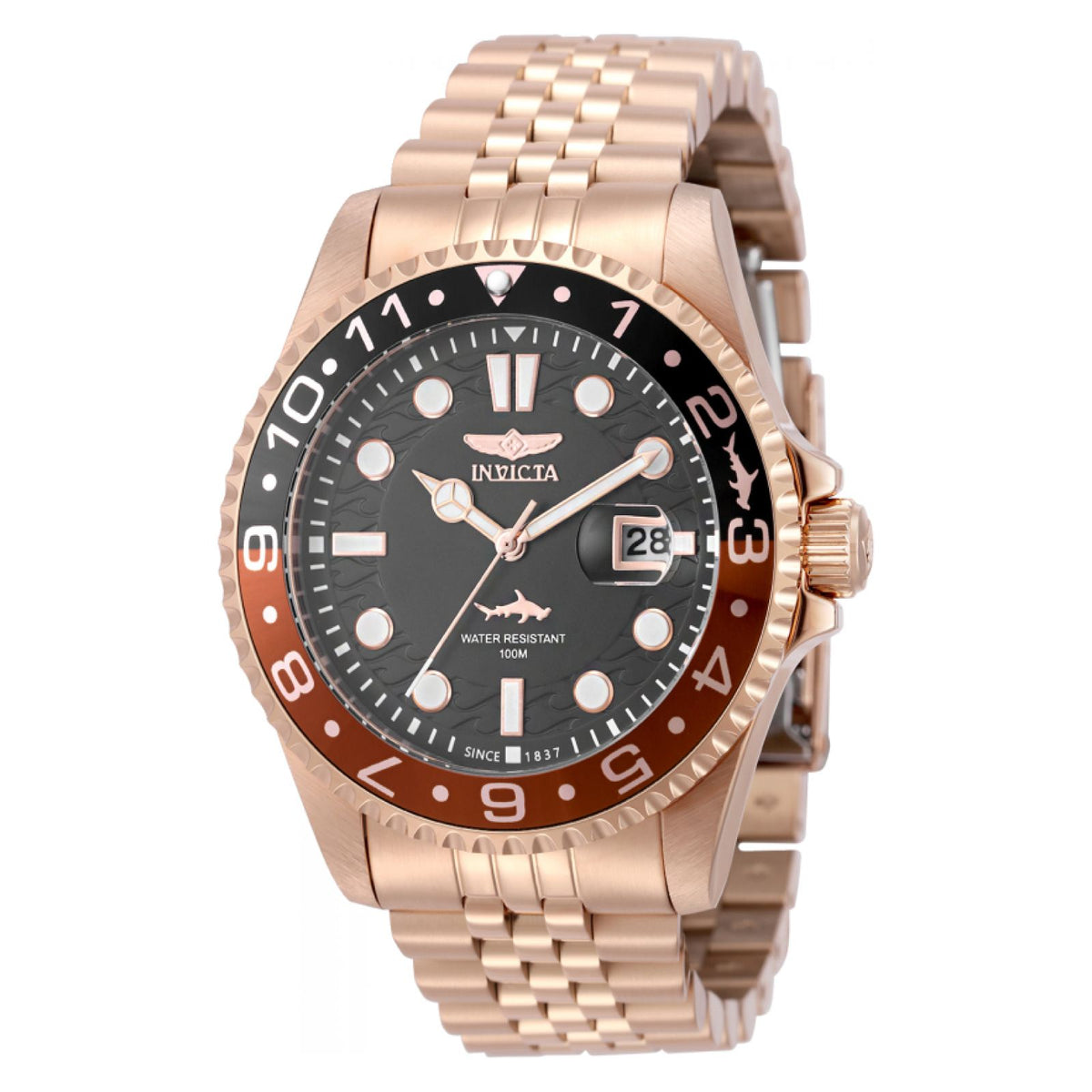 Reloj Invicta Pro Diver 50814
