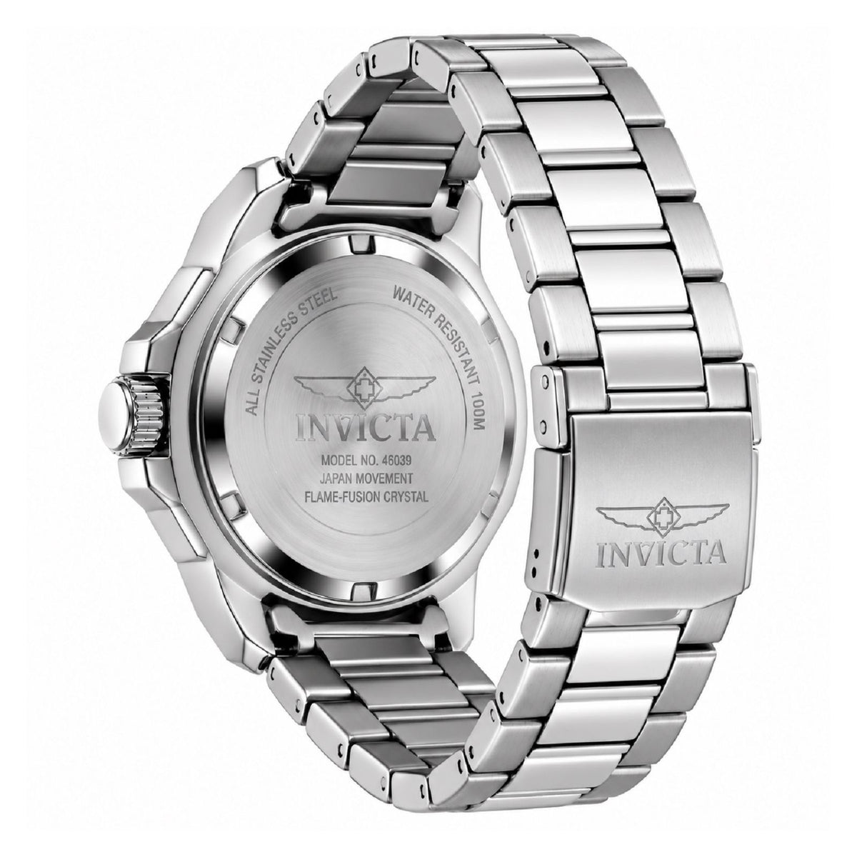 Reloj Invicta Speedway 50988