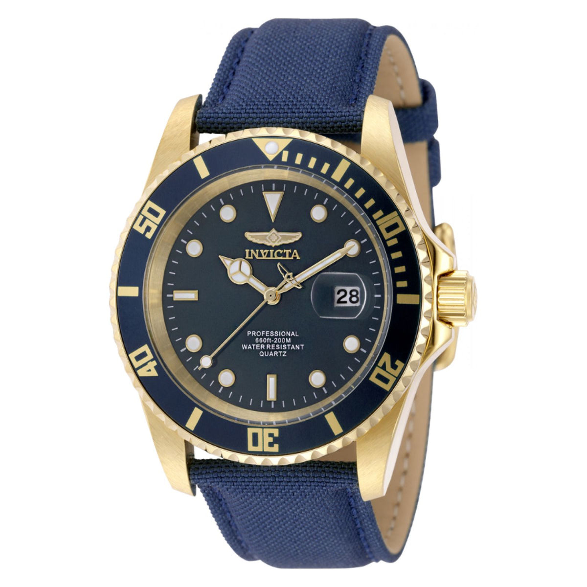 Reloj Invicta Pro Diver 51147