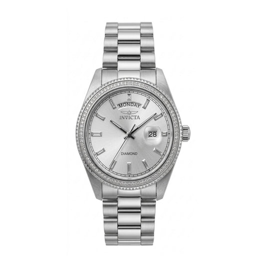 Reloj Invicta Elite Diamond 51364