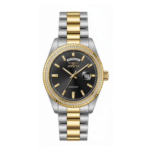 Reloj Invicta Elite Diamond 51366