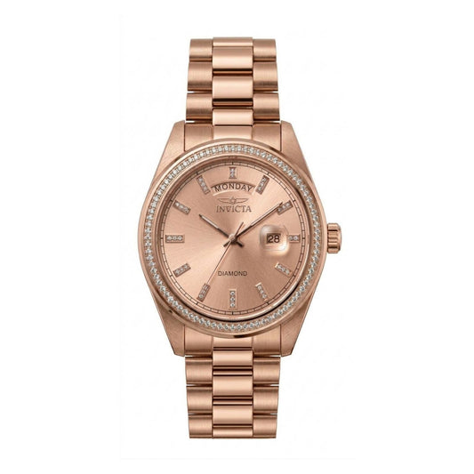 Reloj Invicta Elite Diamond 51367