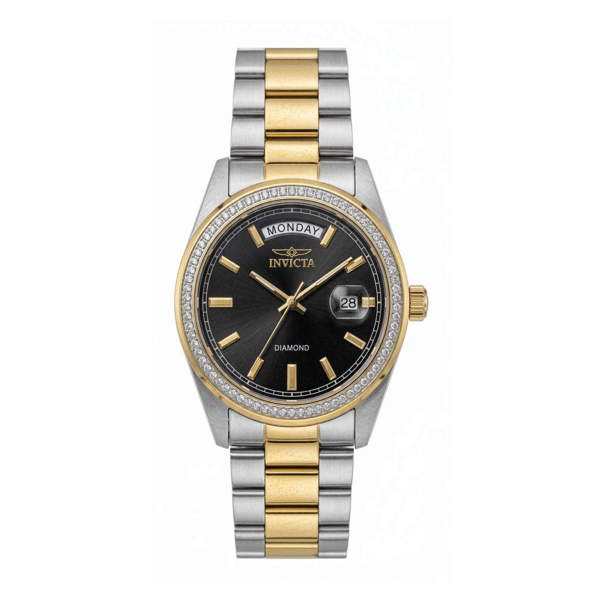 Reloj Invicta Elite Diamond 51370