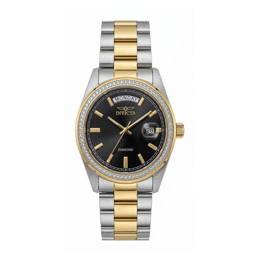 Reloj Invicta Elite Diamond 51370